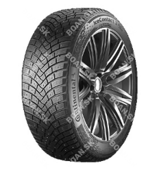 Continental ICE CONTACT 3