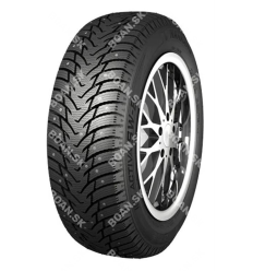 Nankang ICE ACTIVA SW-8