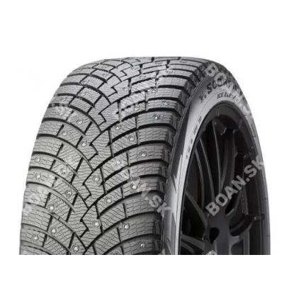 Pirelli SCORPION ICE ZERO 2