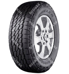 Bridgestone DUELER ALL TERRAIN A/T 002 235/75 R15 109T TL XL M+S 3PMSF