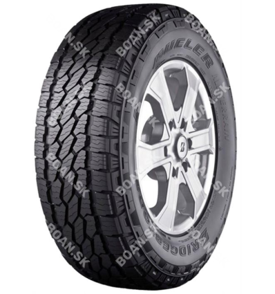 Bridgestone DUELER ALL TERRAIN A/T 002