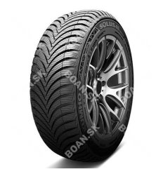 Kumho SOLUS 4S HA32 SUV 255/50 R19 107W TL XL M+S 3PMSF