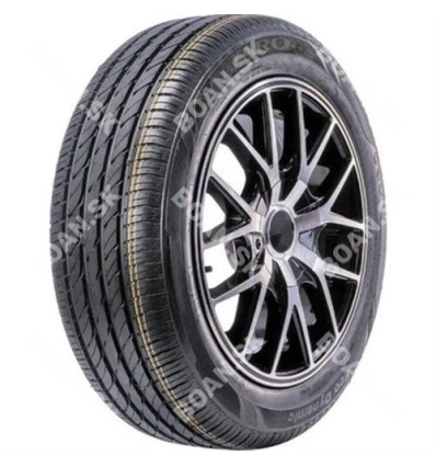 Paxaro ECO DYNAMIC