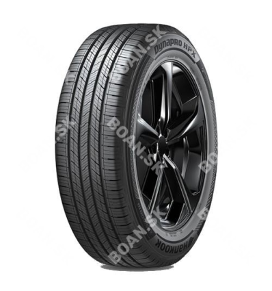 Hankook RA43 DYNAPRO HPX