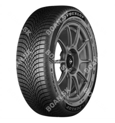 Dunlop ALL SEASON 2 165/65 R14 83T TL XL M+S 3PMSF