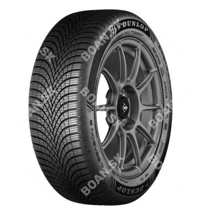 Dunlop ALL SEASON 2