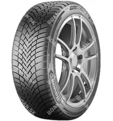 Barum POLARIS 6 195/65 R15 91T TL M+S 3PMSF EV