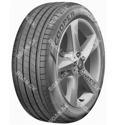 Cooper Tires ZEON CROSS RANGE 265/35 R22 102H TL XL MFS NST