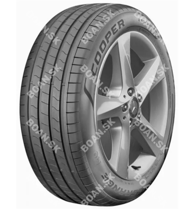 Cooper Tires ZEON CROSS RANGE