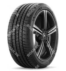 Michelin PILOT SPORT A/S 4 Porsche 255/45 R21 106V TL XL M+S