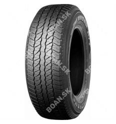 Yokohama GEOLANDAR A/T G31 Lexus 265/65 R18 114V TL M+S