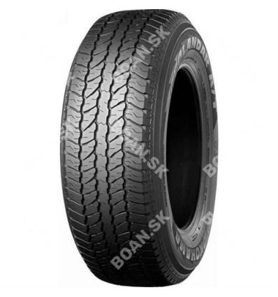 Yokohama GEOLANDAR A/T G31