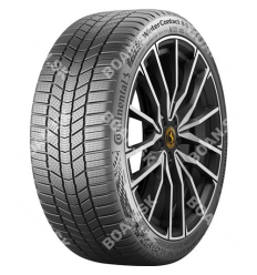 Continental WINTER CONTACT 8 S 225/40 R19 93V TL XL M+S 3PMSF FR