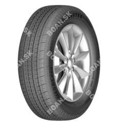 Zeetex SU6001 ECO 225/60 R18 100H TL