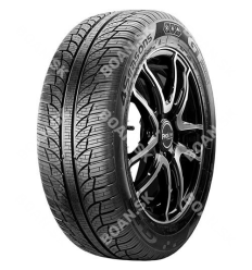 GT Radial 4SEASONS SUV