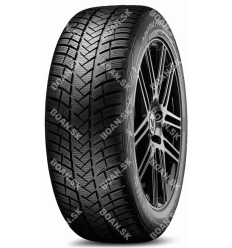 Vredestein WINTRAC PRO+