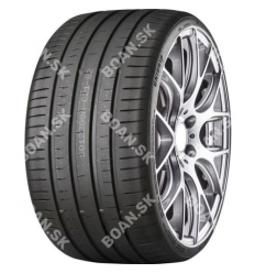 Unigrip LATERAL FORCE SPORT