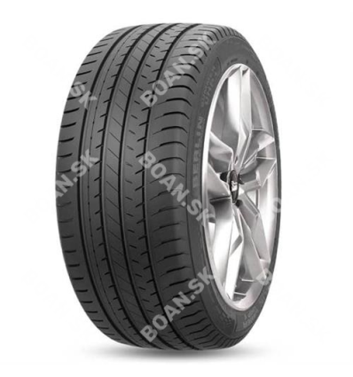 Berlin Tires SUMMER UHP1 G3