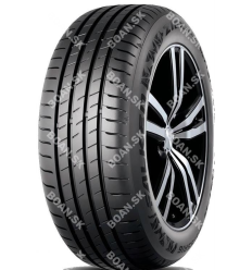 Falken ZE320 ZIEX 205/55 R16 91V TL BLK