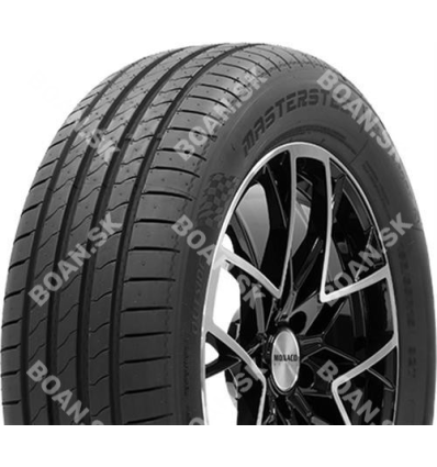 Master Steel CLUBSPORT 2