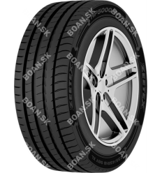 Zeetex HP5000 MAX 255/40 R20 101Y TL XL