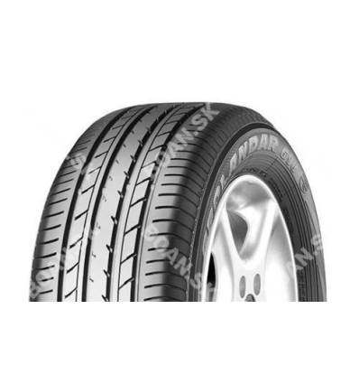 Yokohama GEOLANDAR G98GV