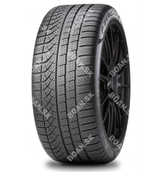 Pirelli PZERO WINTER D Porsche 275/40 R20 106V TL XL M+S 3PMSF FP