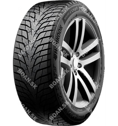 Hankook W636 WINTER ICEPT IZ3