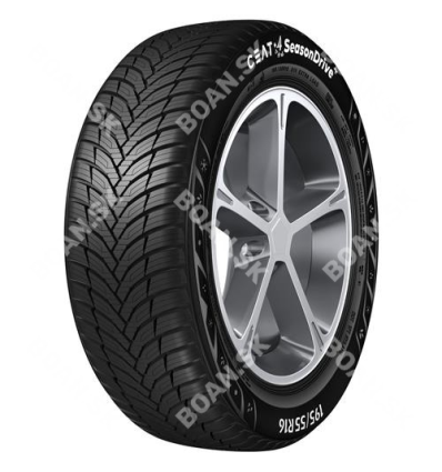 Ceat 4 SEASONDRIVE SUV