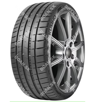 Kumho ECSTA SPORT S PS72