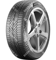 Uniroyal ALL SEASON EXPERT 3