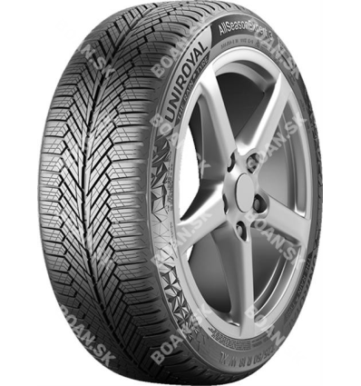 Uniroyal ALL SEASON EXPERT 3
