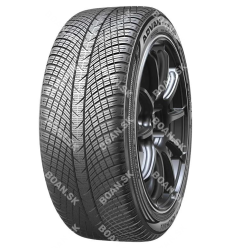 Yokohama ADVAN WINTER V907A Mercedes 245/45 R19 102V TL XL M+S 3PMSF RPB