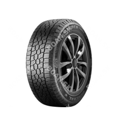 General Tire GRABBER CROSS A/S 265/60 R18 110H TL 3PMSF EV FR M+S