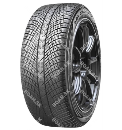 Yokohama ADVAN WINTER V907
