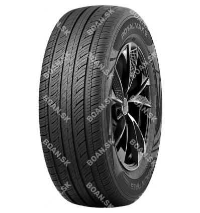 Berlin Tires ROYALMAX 2