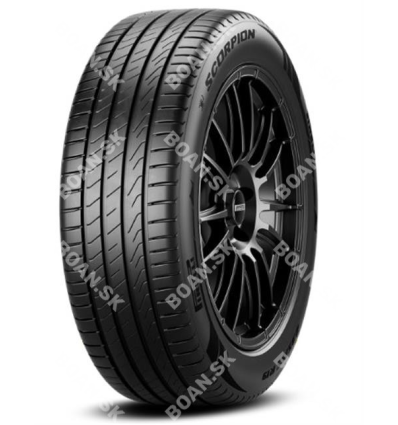 Pirelli SCORPION (S3)