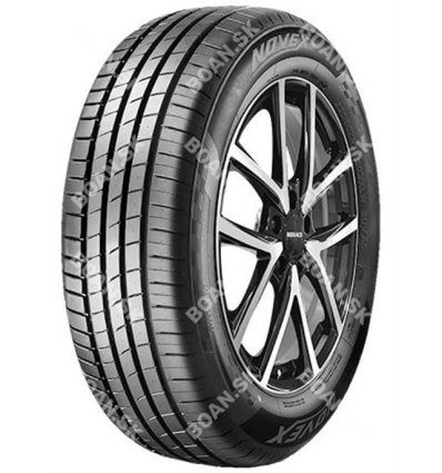 Novex SUV A5