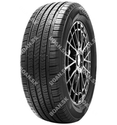 Novex SUV HT