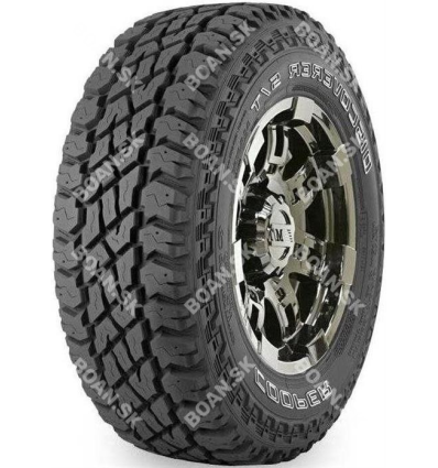 Cooper Tires DISCOVERER S/T MAXX