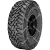 Toyo OPEN COUNTRY M/T 33/12.5 R15 108P TL P.O.R.