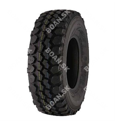 Nankang MUDSTAR RADIAL M/T N889