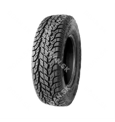 Insa Turbo (Reg.) MOUNTAIN