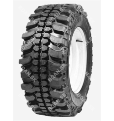 Insa Turbo (Reg.) MUD-MAX SPECIALTRAC