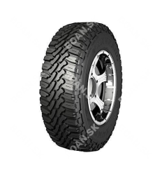 Nankang FORTA FT-9 M/T