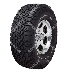 BFGoodrich ALL TERRAIN T/A KO2