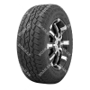 Toyo OPEN COUNTRY A/T+ 265/70 R17 121S TL LT M+S