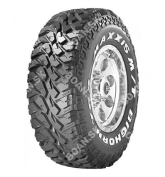 Maxxis BIGHORN MT-764 31/10.5 R15 109Q RWL