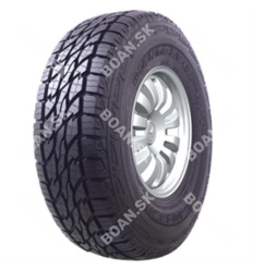 Mazzini GIANTSAVER AT 265/70 R17 113T TL