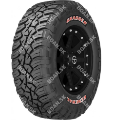 General Tire GRABBER X3